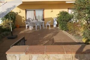 Holiday Park Les Dunes 3 dorm