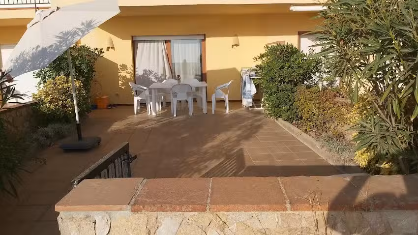 Holiday Park Les Dunes 3 dorm