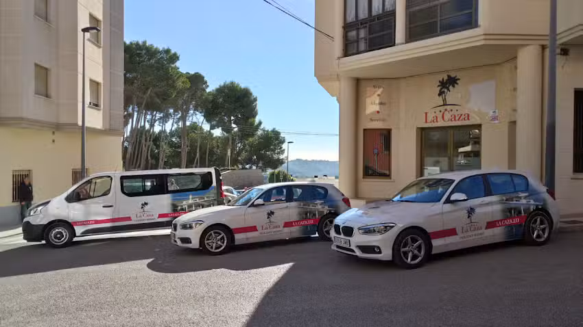 Holiday rental Reyniers