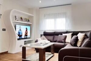 Holiday Rental Salamanca