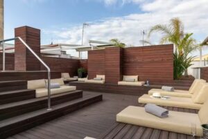 Holiday Rentals Tempa Museo