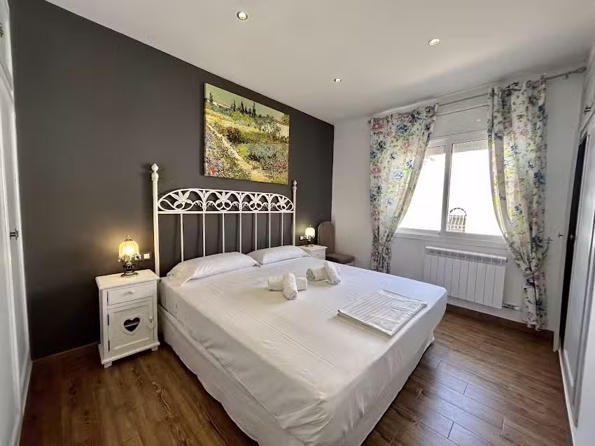 Holiday villa &laquo;Flandes&raquo;