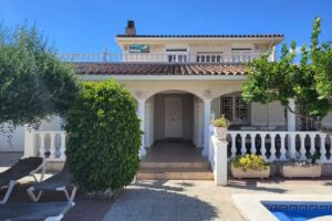 Holiday Villa &laquo;LEMON&raquo;