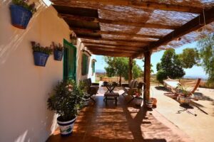 Holiday Villa Montes de M&aacute;laga