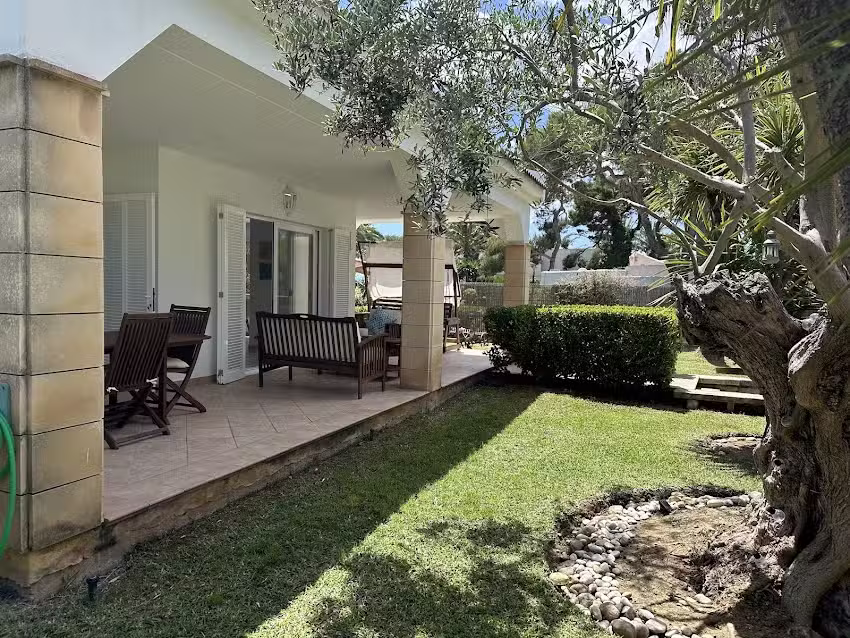 Holiday villa Nautilus &ndash; Richmallorca.com