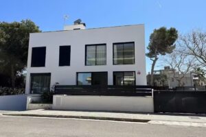 Holiday Villa Ocean by Richmallorca.com