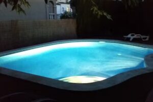 Holiday Villa &laquo;Poma&raquo;