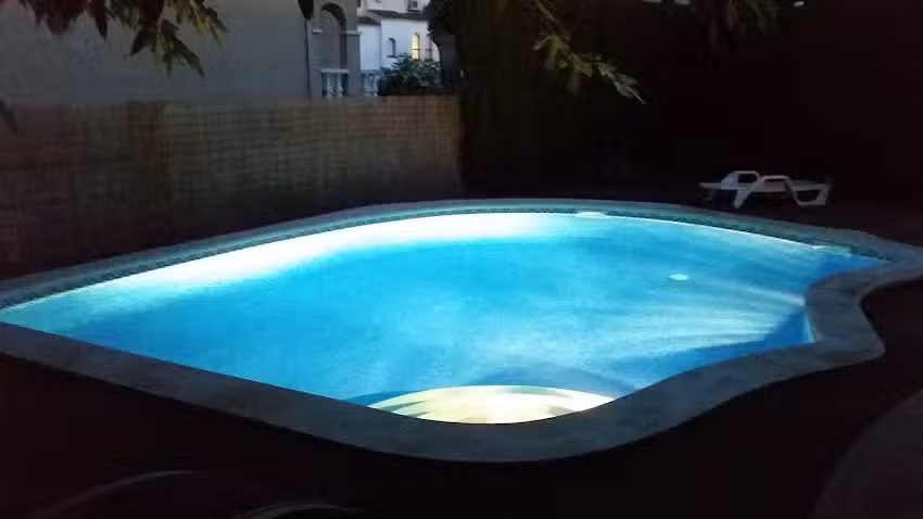 Holiday Villa &laquo;Poma&raquo;