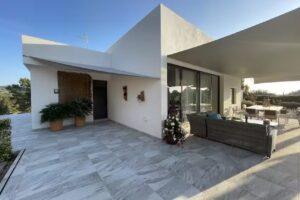 Holiday Villa Sa Font