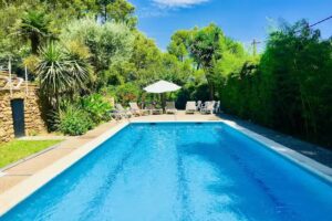 Holiday Villas Begur