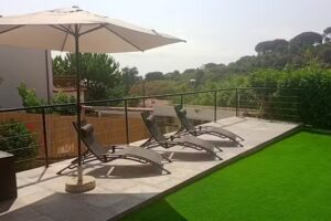 Holidays en Arenys de Mar y Monta&ntilde;a