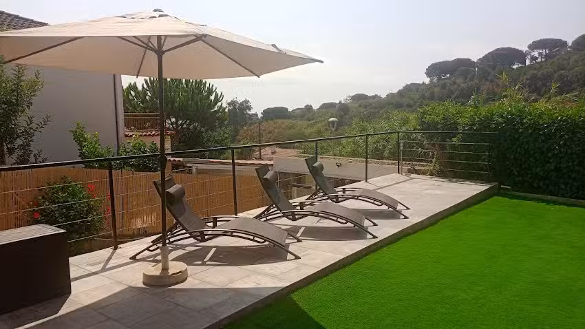 Holidays en Arenys de Mar y Monta&ntilde;a