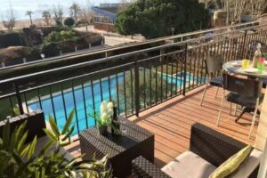 Hollidays Home &ndash; Calella