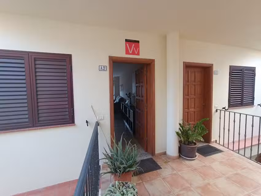 Holyday House Penthouse in la Gomera