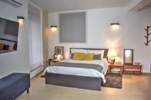 Home Apartments Jerez