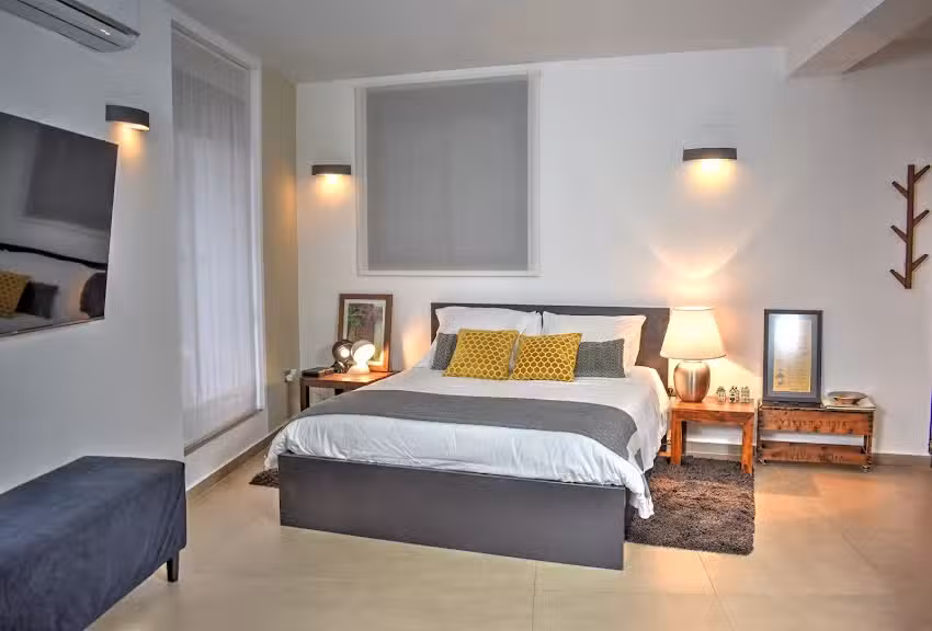 Home Apartments Jerez