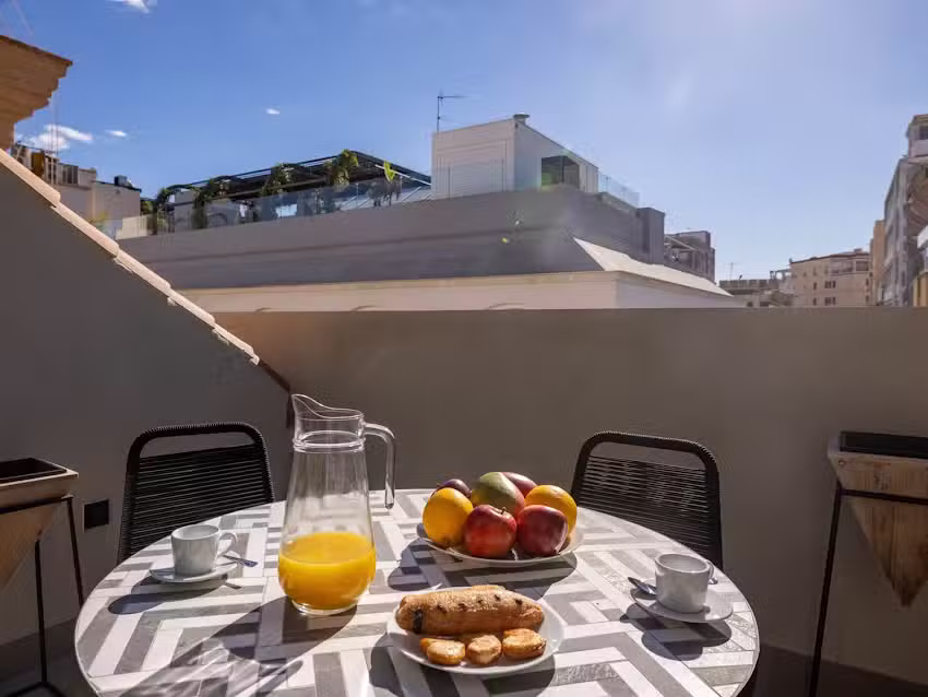 Home Art Apartments Soho by Welcomer Group