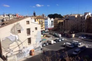 H&ocirc;me Backpackers Hostel Valencia