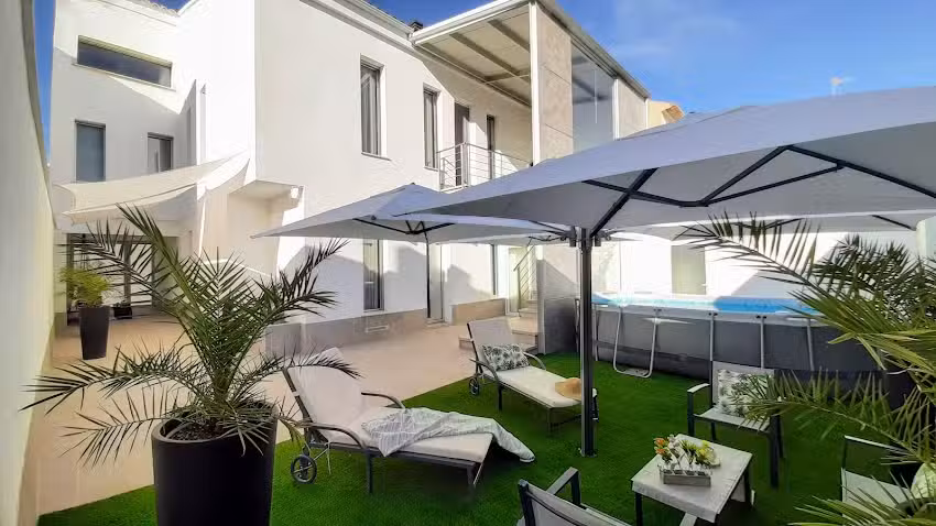 HOME VIP- Alojamiento Tur&iacute;stico Vacacional