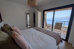 Home2Book Panoramic Sea Views Loft, Wifi