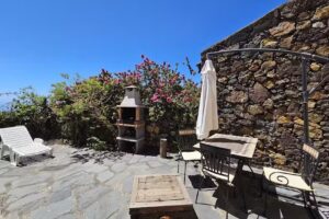 HomeLike Charming Rustic Houses El Pinar