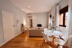 Homely M&aacute;laga Gesti&oacute;n de Apartamentos Tur&iacute;sticos.