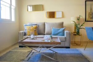 Homely M&aacute;laga Malagueta