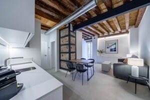 Homely M&aacute;laga Mariblanca 17