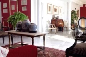 Homestay ValenciaBonita