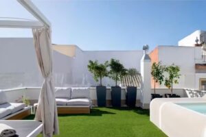 Hommyhome Arenal Luxury