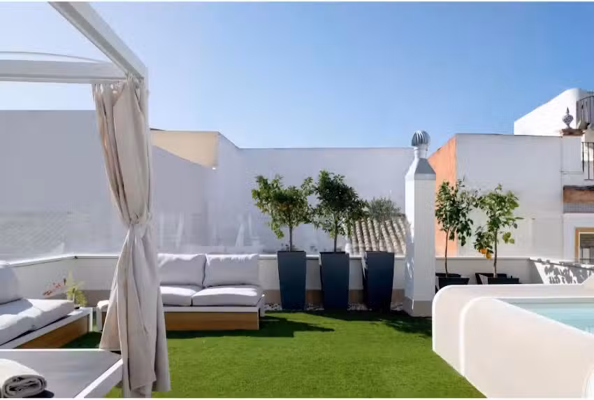 Hommyhome Arenal Luxury