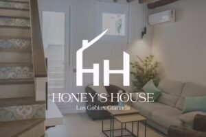 Honey&rsquo;s House Granada