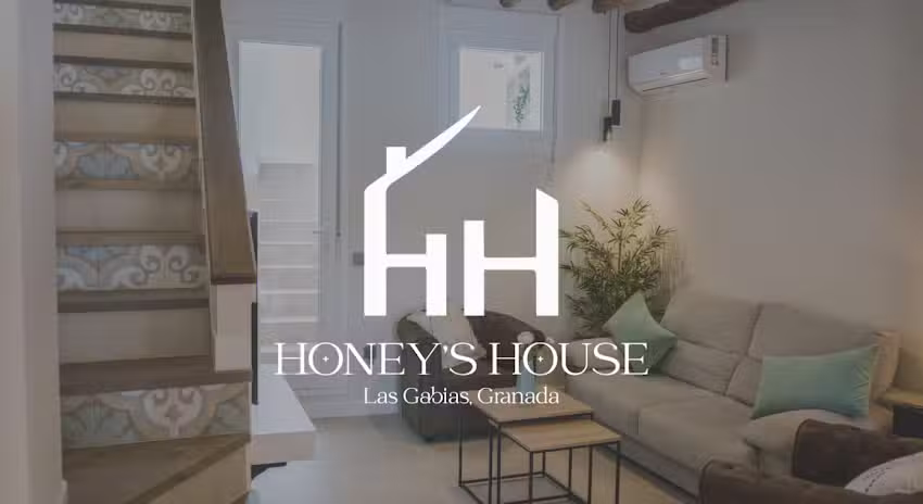 Honey&rsquo;s House Granada