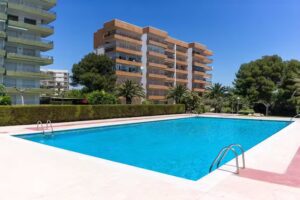 Horizon Paradise &ndash; Primera linea de playa