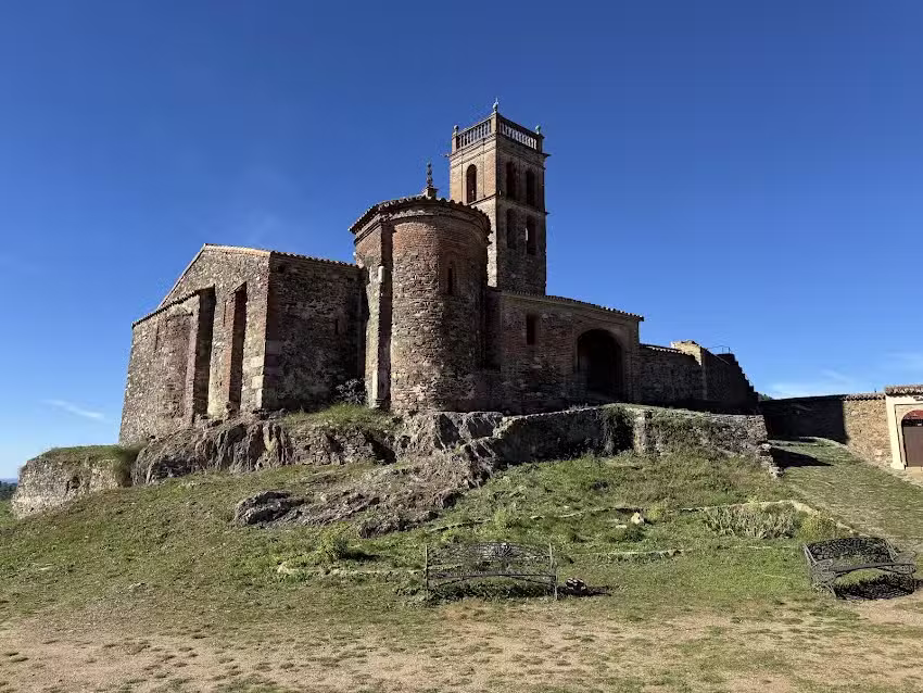 Horizonte Bubble rooms