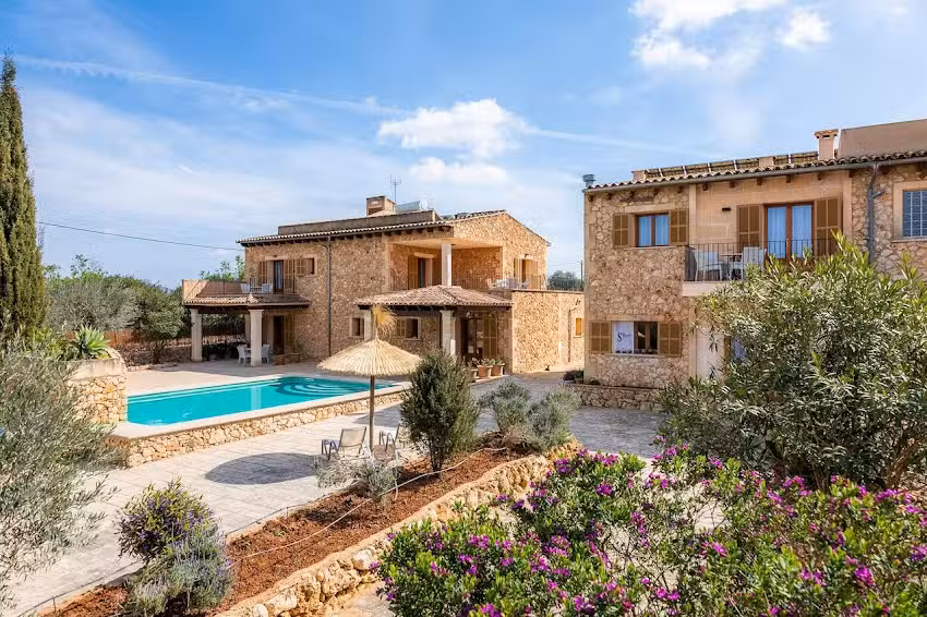 Hort Can Capit&agrave; &ndash; Hotel Agroturismo