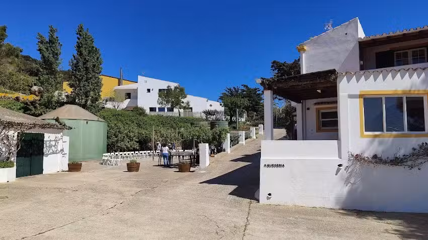 HORT SANT PATRICI. Queser&iacute;a & Bodega, Tienda, Restaurante, Hotel