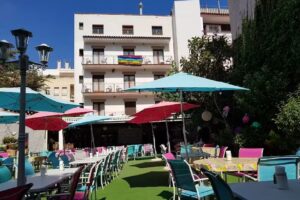 Horta Rosell Tossa de mar