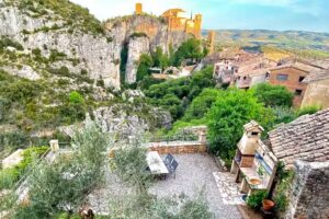 Hortal de Payuala &ndash; Apartamentos en Alqu&eacute;zar