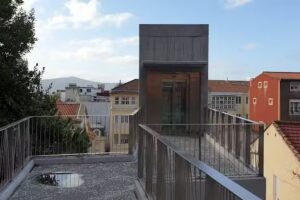 Hospedaje Autochekin