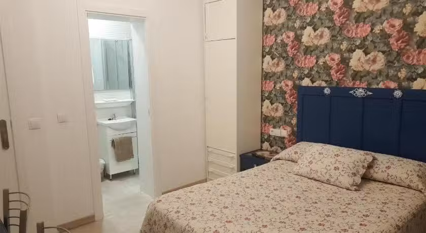 hospedaje barahona21