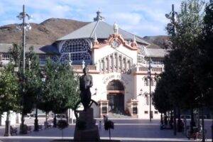 Hospedaje con Encanto &laquo;Encarna Vargas&raquo;