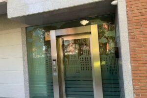 HOSPEDAJE CORREDOR DE HENARES