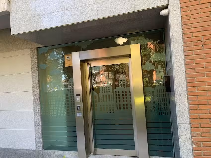 HOSPEDAJE CORREDOR DE HENARES