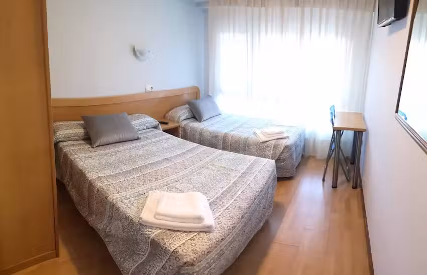 Hospedaje Covadonga