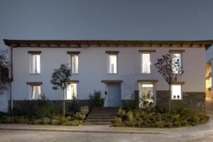 Hospedaje Do&ntilde;a Elvira