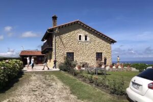 Hospedaje El Somante