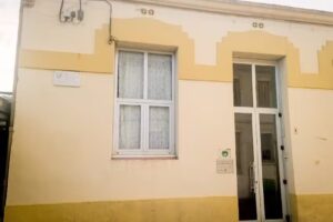 Hospedaje Jordi Sans