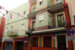 Hospedaje Lisboa Algeciras P/ca/0214 & A/ca/0232