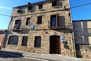 Hospedaje Nuestra Señora de Ujue